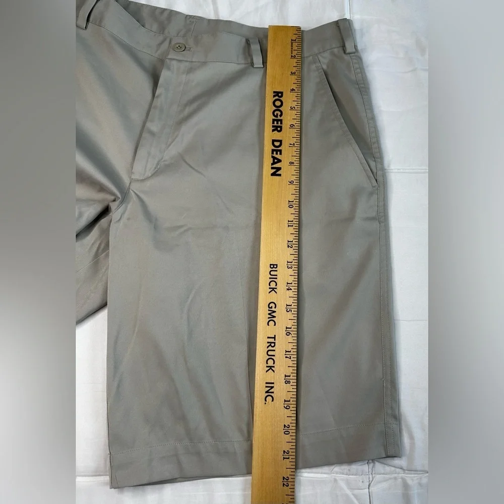 Golf Shorts Men’s‎ 36 Stretch Performance Nike Dri-FIT